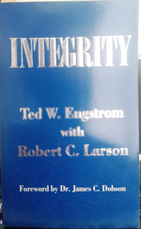 Image of Integrity