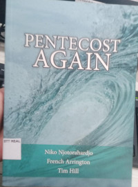 Image of Pentecost Again