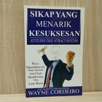 Image of Sikap Yang Menarik Kesuksesan