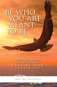 Image of Be Who You Are Meant to Be : Menyelam Rencana Allah yang Mengubahkan Anda