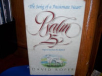 Image of Psalm 23