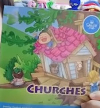 Image of Churches